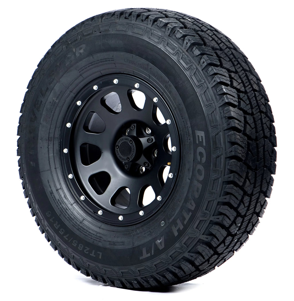 All Terrain Tire 235/70R16 106T D776