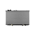 OEM Replacement Radiator X7294