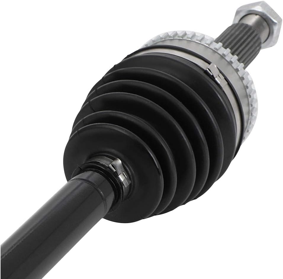 CV Axle Drive Shafts Assembly Pack of 2 R74770