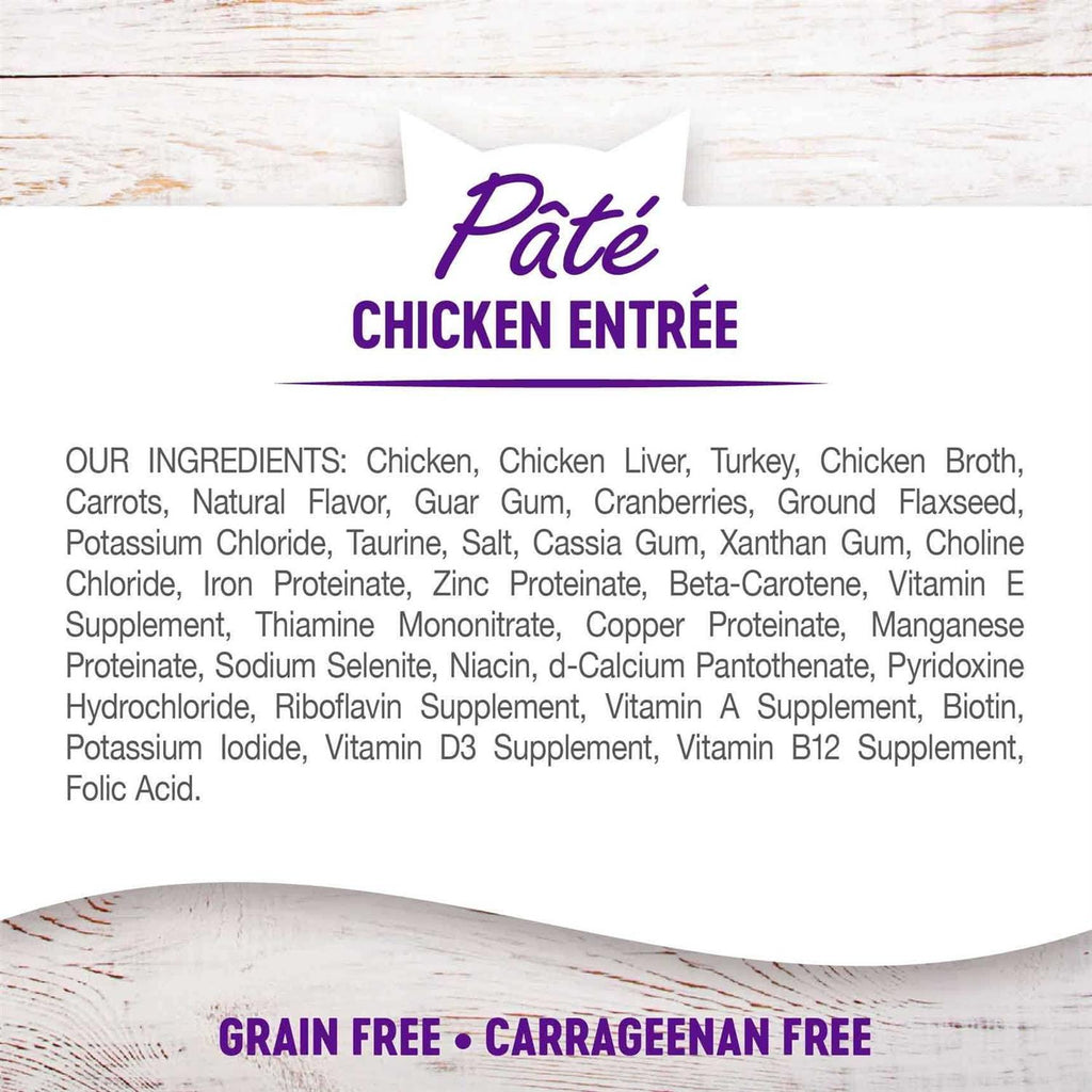 Complete Health Pâté C9317