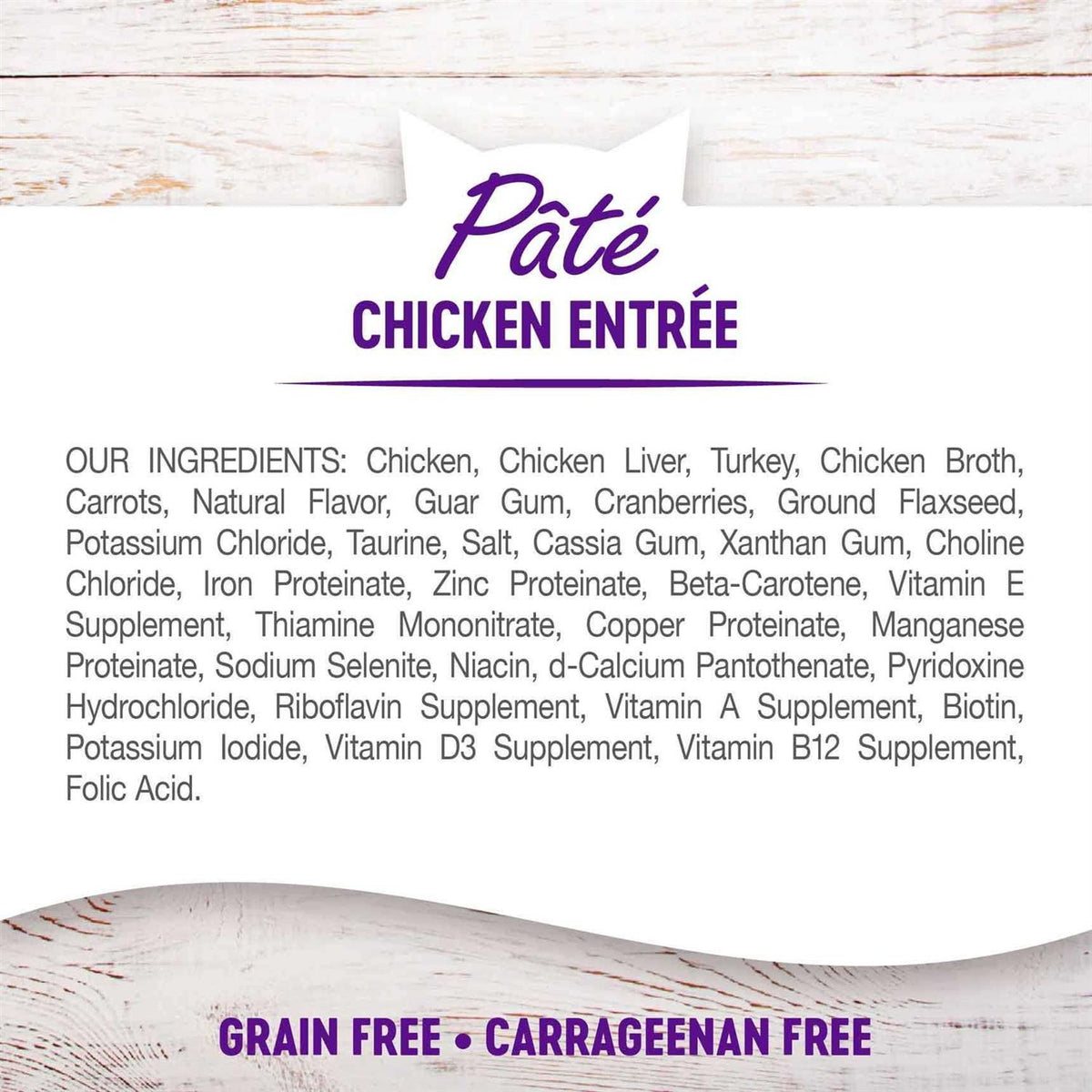 Complete Health Pâté C9317