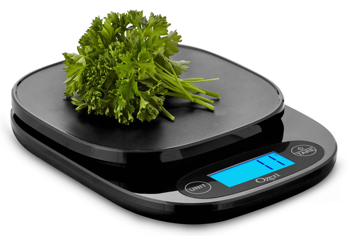 Garden and Kitchen Scale with 0.5 g Precision L680650