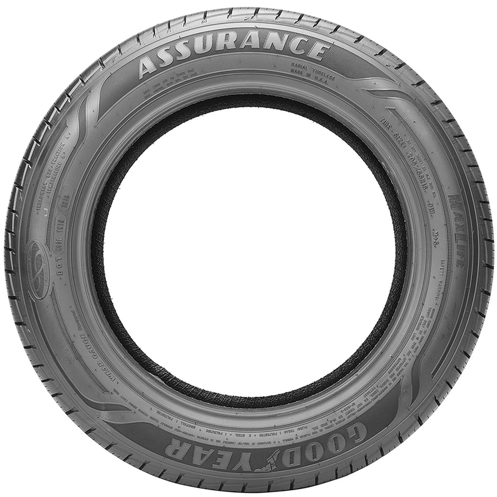 All Season 235/65R18 106V Passenger Tire B78675