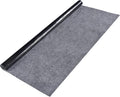 Oil Spill Mat Absorbent Pad Roll 72"x54" Pack of 2 A5225