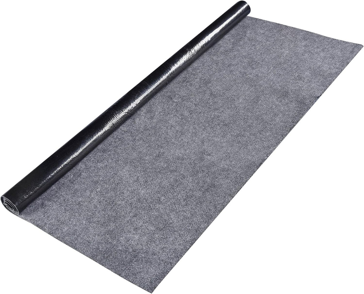 Oil Spill Mat Absorbent Pad Roll 72"x54" Pack of 2 A5225