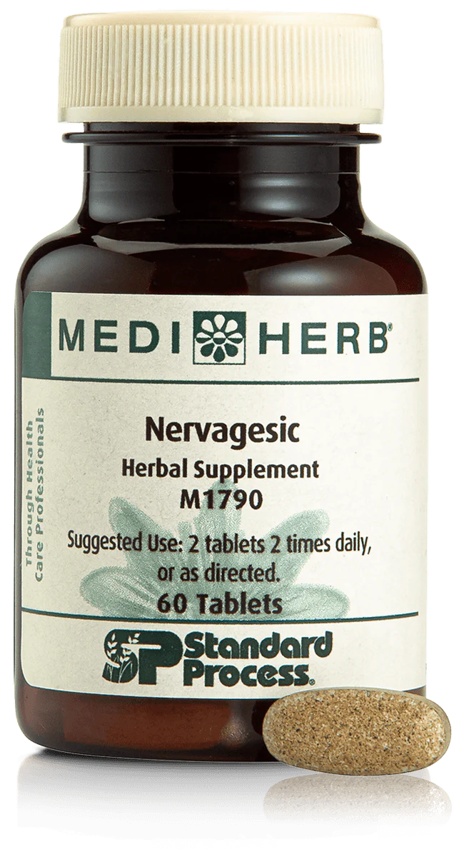 60 Tablets V9711