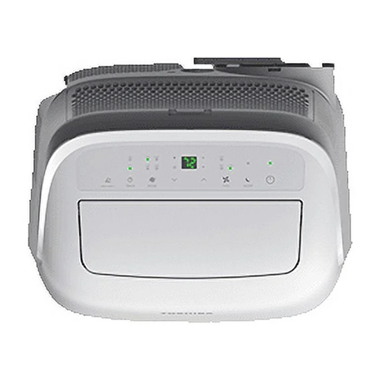 7,000 BTU Wi-Fi Portable Air Conditioner I685