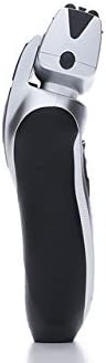 Rechargeable 3-Blade Wet/Dry Electric Shaver C580854