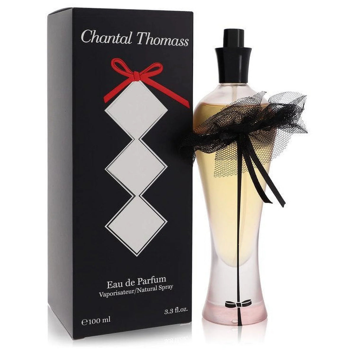 Eau De Parfum Spray M25458