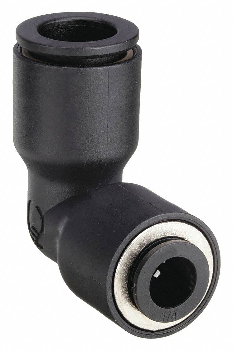 Union ELBOW, TUBE 3/8in x 1/4in, pk10 L91559