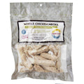 Freeze Dried Whole Chicken Necks P686479
