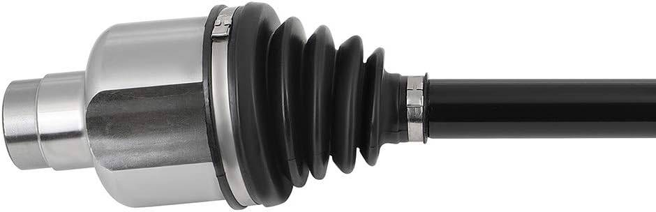 CV Axle Drive Shafts Assembly Pack of 2 R74770