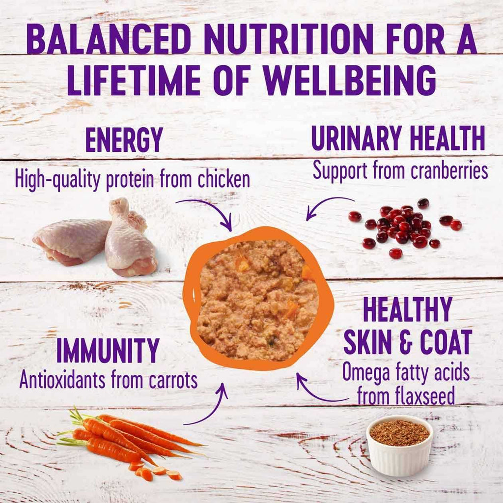 Complete Health Pâté C9317