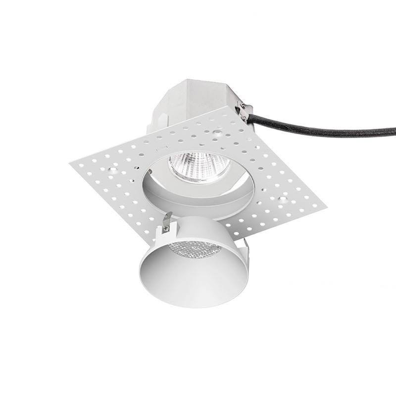 Black Invisible Trim LED Module V5888