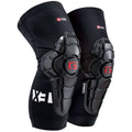 Black Medium Knee Guard Y8565