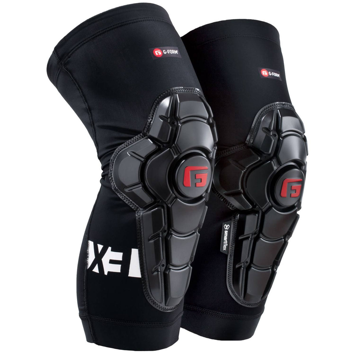 Black Medium Knee Guard Y8565