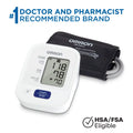 Blood Pressure Monitor O6014