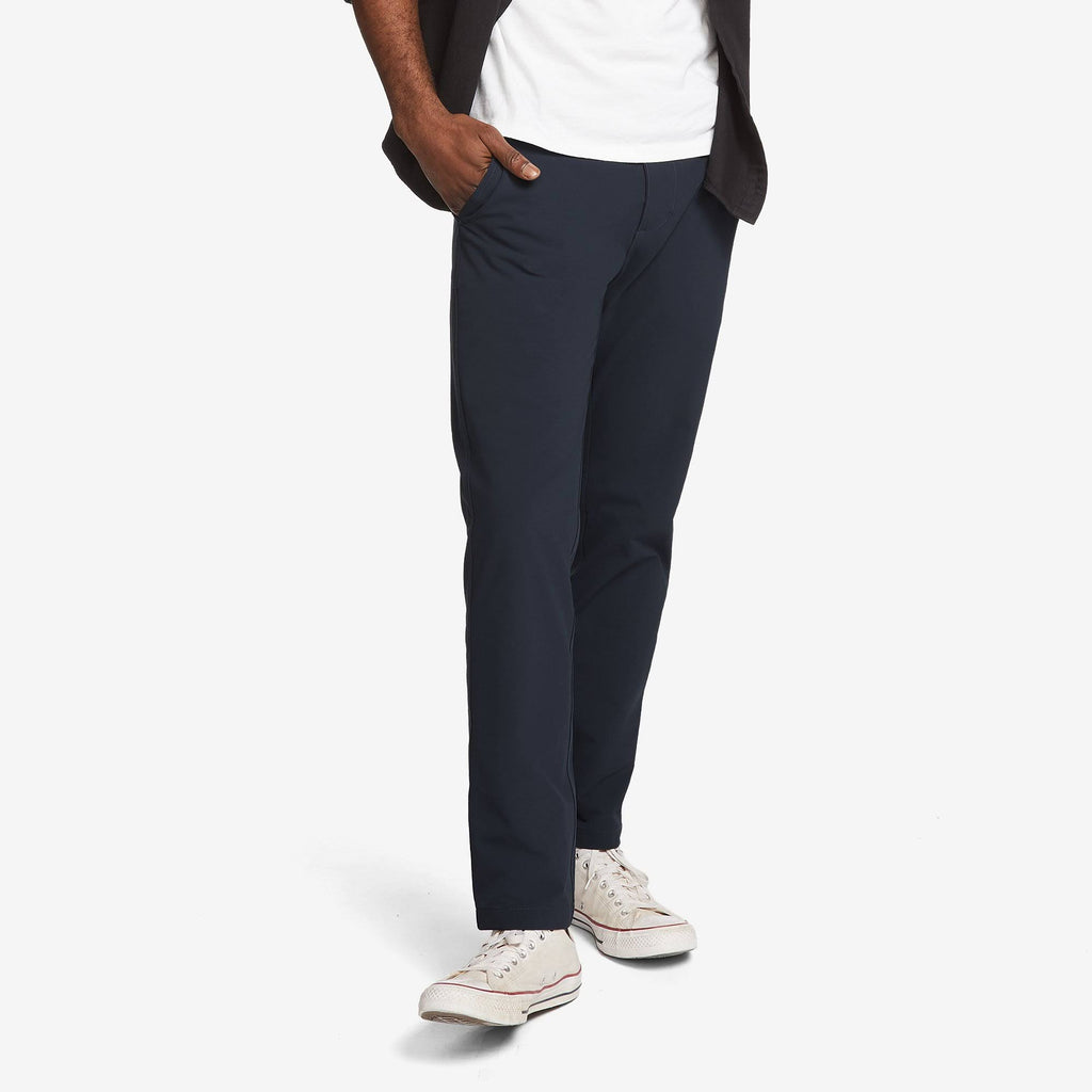 Blue WFH Pant X62445