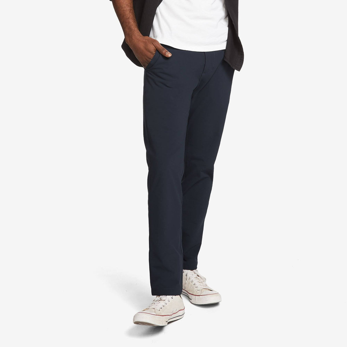 Blue WFH Pant X62445