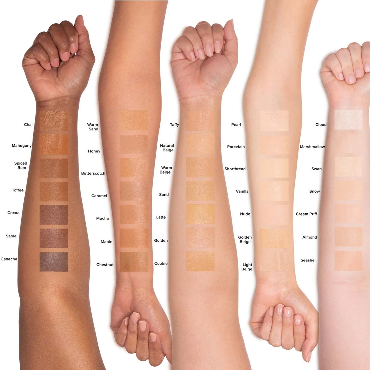 Multi-Use Concealer Porcelain 0.45 oz D9190