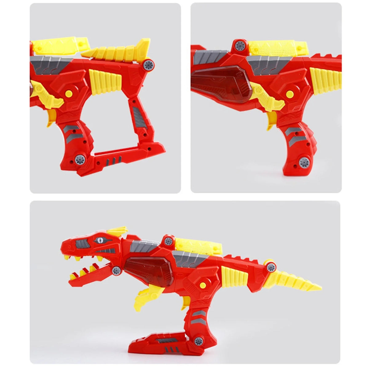 Transforming Dinosaur Toy 3 in 1 G5203