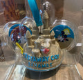 Sand Castle Ears Hat Ornament C365865