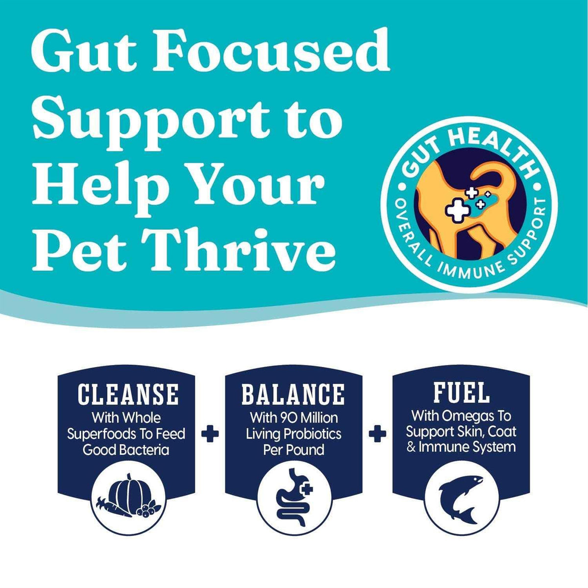 Solid Gold Grain-Free Dry Cat Food Z818212