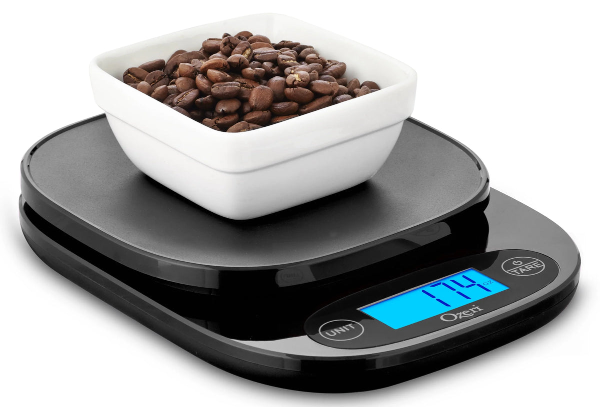 Garden and Kitchen Scale with 0.5 g Precision L680650