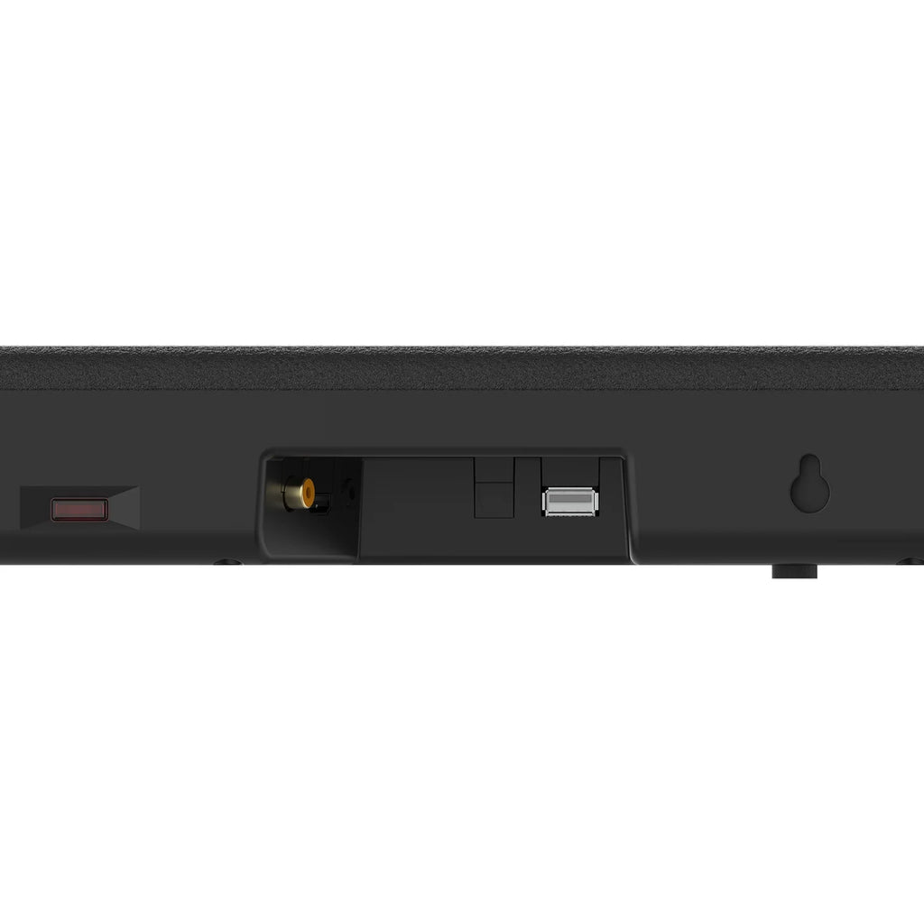 2.1 Channel Sound Bar with Built-in Subwoofer Q974946