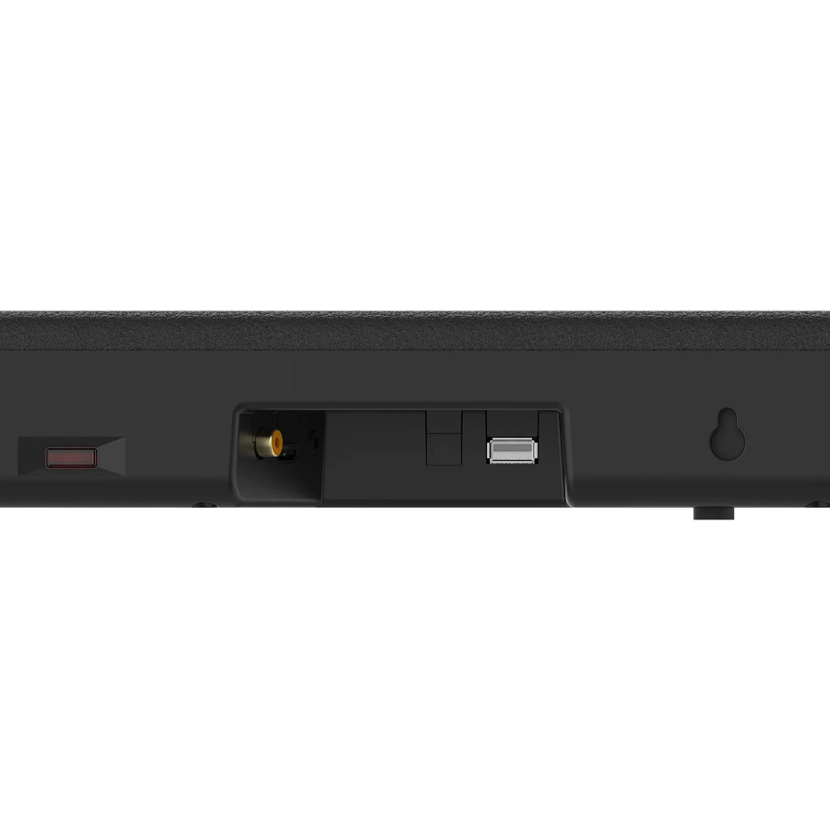 2.1 Channel Sound Bar with Built-in Subwoofer Q974946