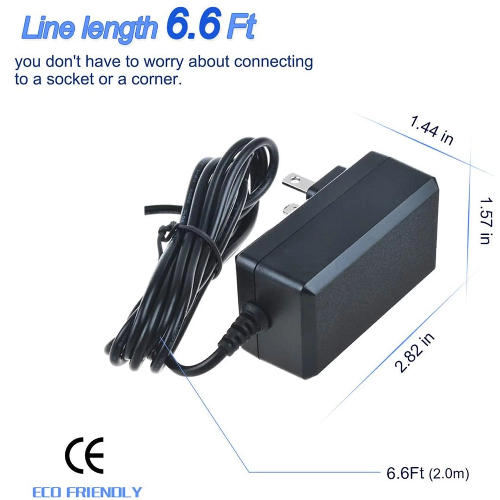 AC Adapter Charger Power Supply Cord Q99250