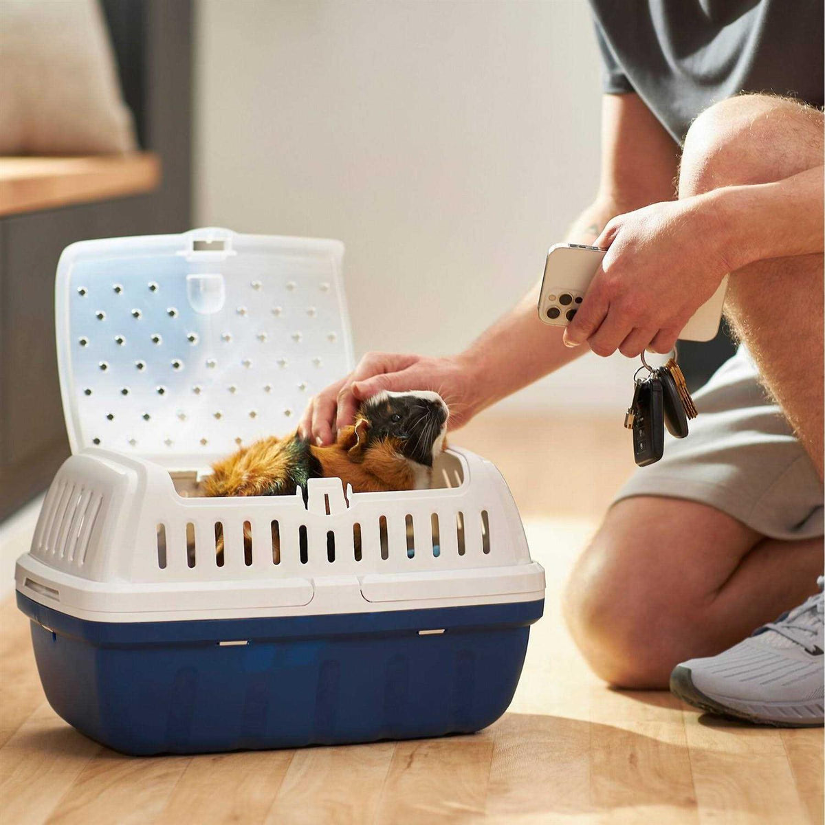 Small Pet Carrier F73584