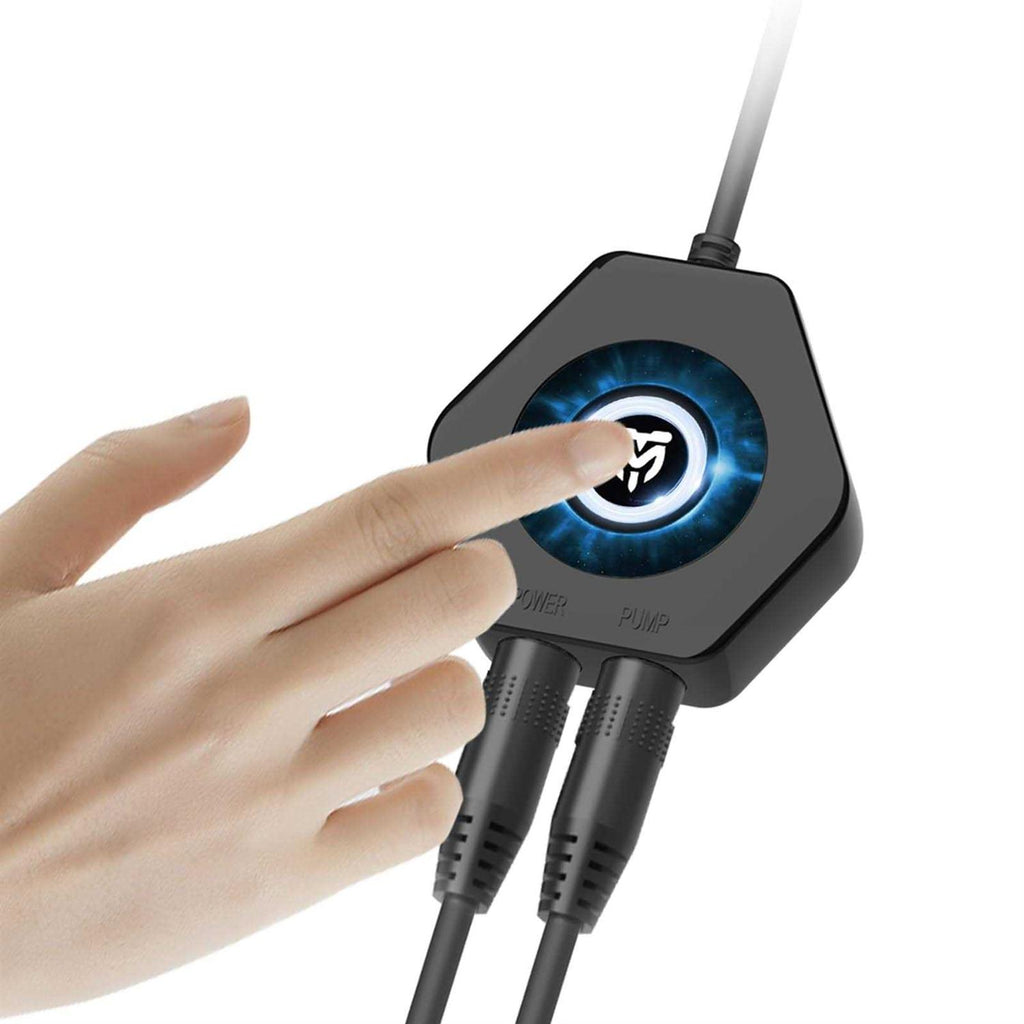 Aquarium Auto Top Off System with Dual Optical Sensor O254