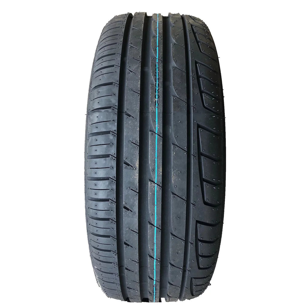 All Season 245/50R17 99W Passenger Tire U79916