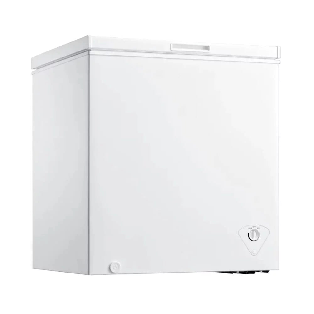 7 CF Chest Freezer with Basket Y7068