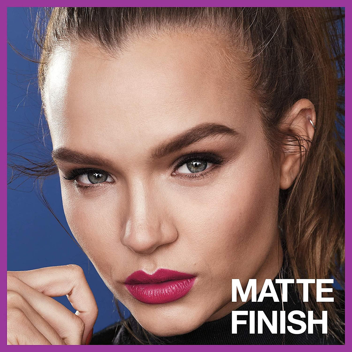 Makeup Setting Spray, Matte Finish, 3.4 fl oz R1866