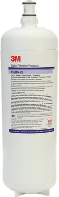 3M ScaleGard Hardness, Chloramines Filter Cartridge F53939