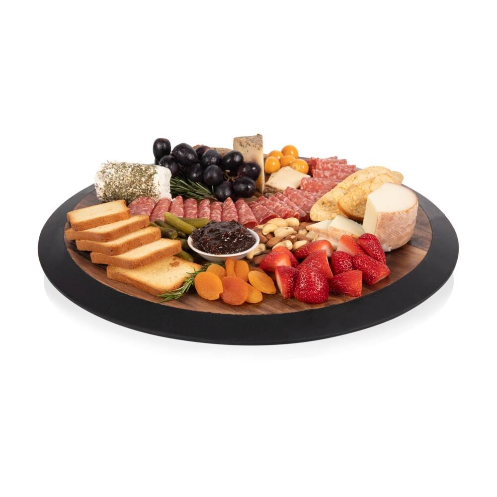 Lazy Susan Serving Tray T5068