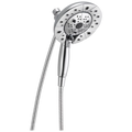 5-Spray Hand Shower and Shower Head Combo in Chrome O439656