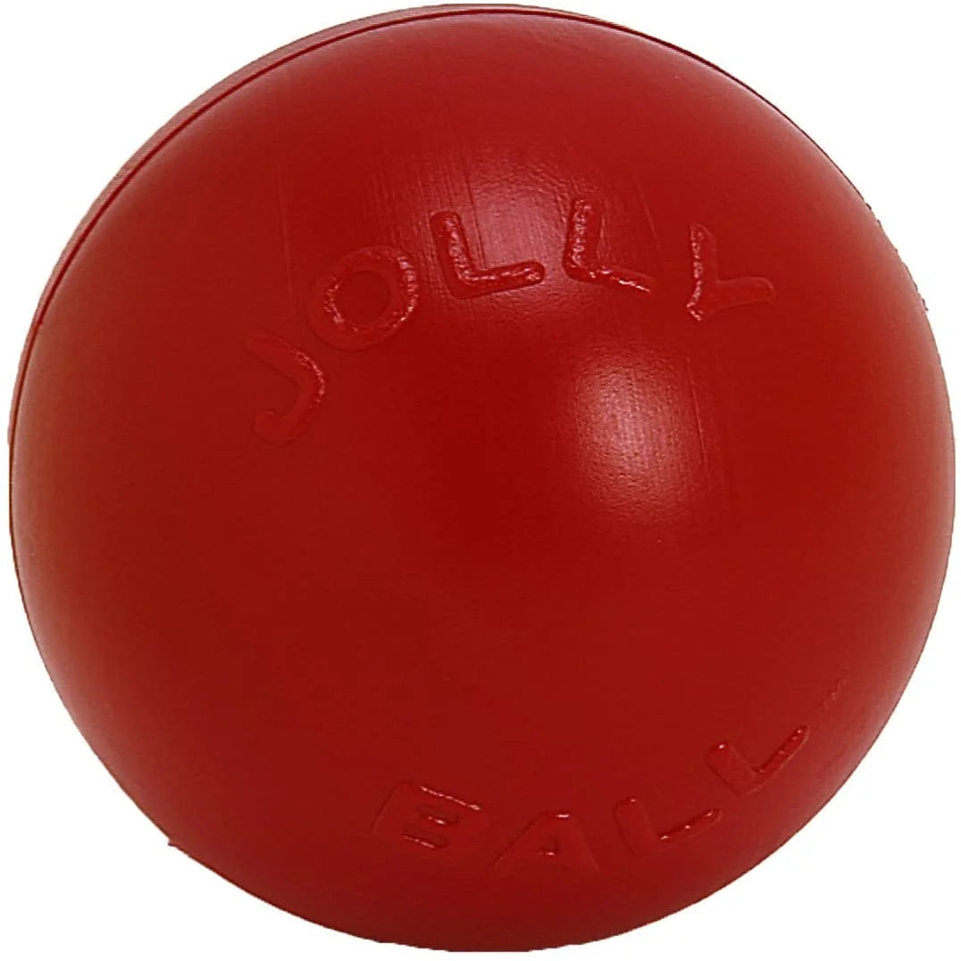Durable Dog Toy Ball, 6-inch S7388