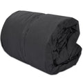 Gray Caravan Cover F140