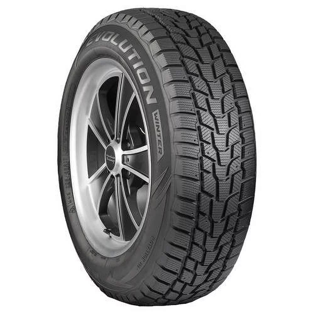Winter 215/55R18 95T Passenger Tire O402459