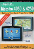 Magellan Maestro 4050 and 4250 A808583
