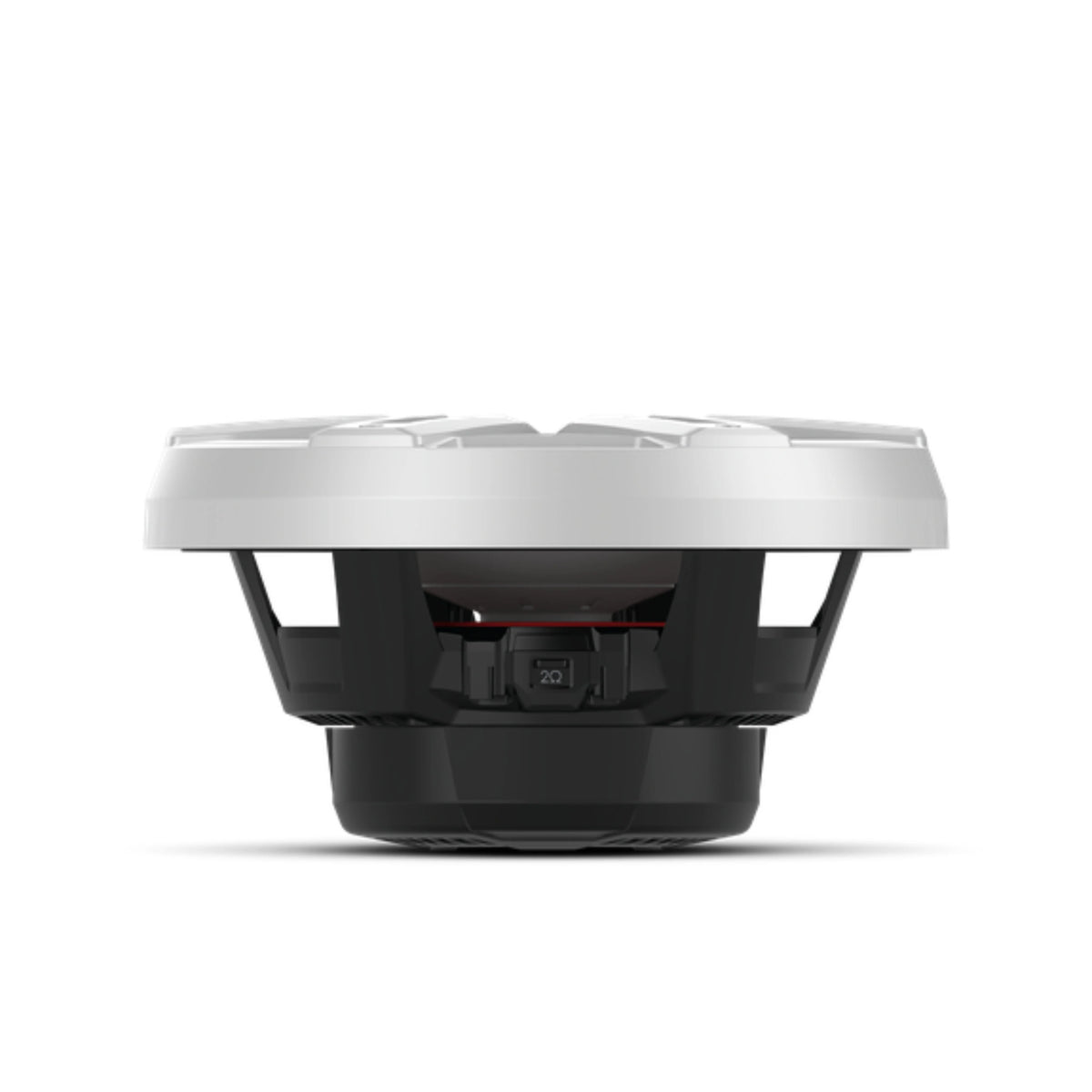 12 Color 4 Ohm DVC 1600W Peak Marine Subwoofer G120851