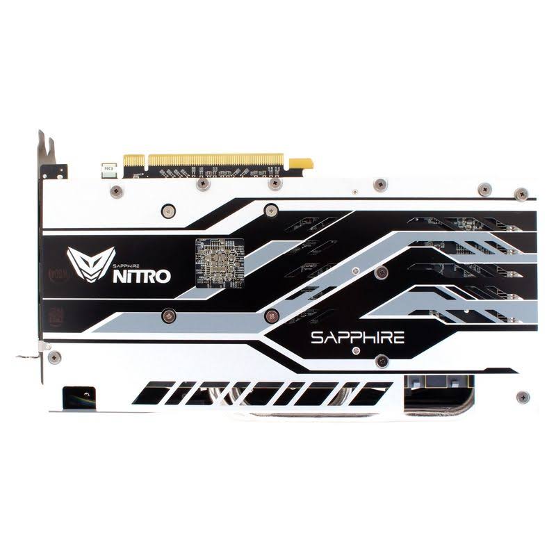 Radeon RX 580 4GB GDDR5 Graphics Card Q297