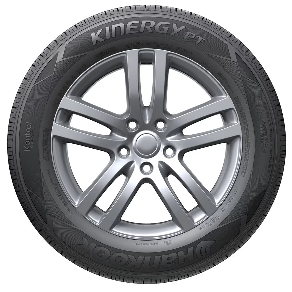 All Season 225/65R17 102H Passenger Tire D960