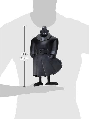 Marv Vinyl Figure T132