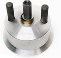 Rear Crankshaft Oil Seal and Wear Sleeve Installer A27784
