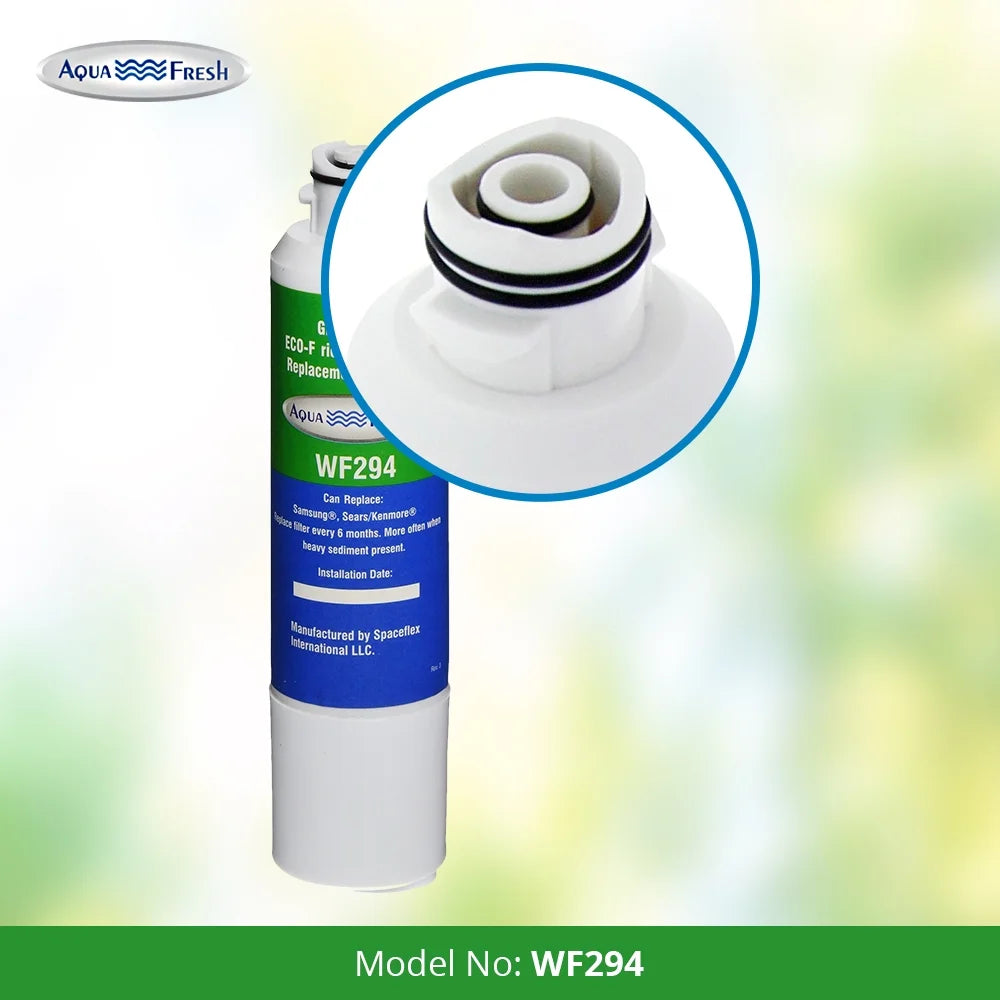 3 Pack Replacement Water Filter W8298