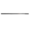 Black Solid Xbar for Jeep Wrangler JL U4855